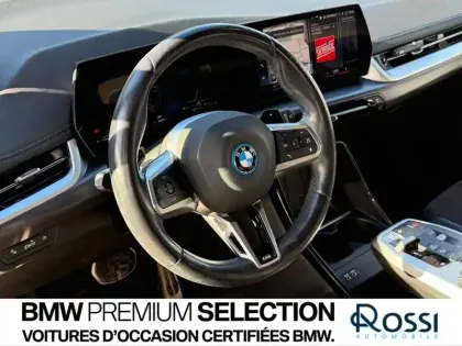 Photo 18 BMW Serie 2 Série 2 ActiveTourer 225e 245ch xDrive M Sport DKG7