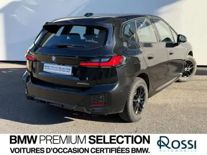 Photo 16 BMW Serie 2 Série 2 ActiveTourer 225e 245ch xDrive M Sport DKG7