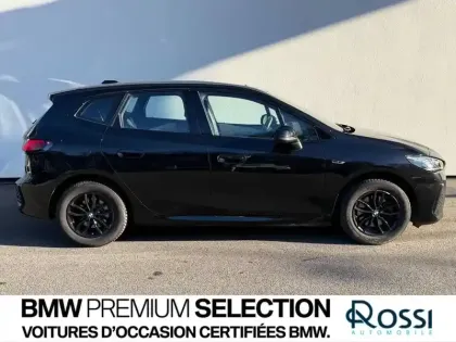 Photo 17 BMW Serie 2 Série 2 ActiveTourer 225e 245ch xDrive M Sport DKG7