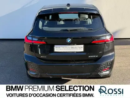Photo 25 BMW Serie 2 Série 2 ActiveTourer 225e 245ch xDrive M Sport DKG7