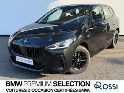 Photo 15 BMW Serie 2 Série 2 ActiveTourer 225e 245ch xDrive M Sport DKG7