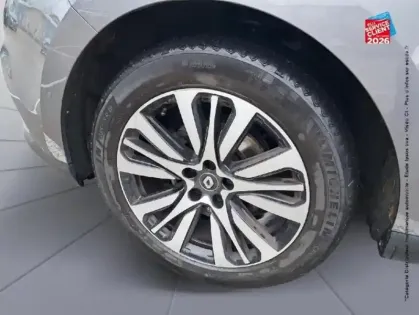 Photo 9 Renault Espace  1.6 dCi 160ch energy Initiale Paris EDC