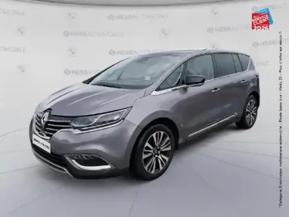 Photo Renault Espace