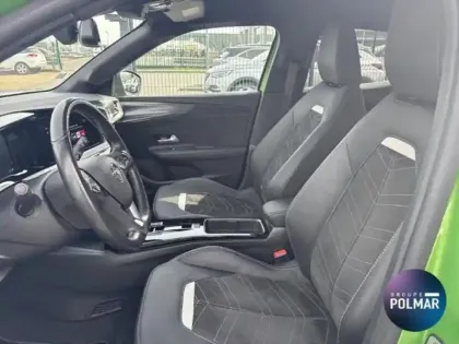 Photo 10 Opel Mokka  -e 136ch Ultimate