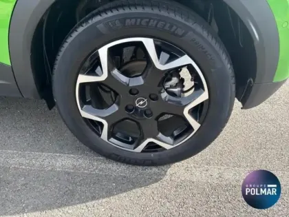 Photo 12 Opel Mokka  -e 136ch Ultimate