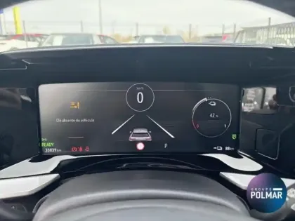 Photo 9 Opel Mokka  -e 136ch Ultimate