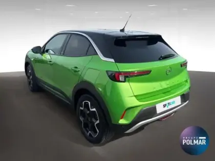 Photo 6 Opel Mokka  -e 136ch Ultimate