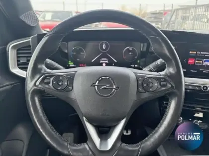 Photo 8 Opel Mokka  -e 136ch Ultimate