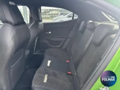 Photo 11 Opel Mokka  -e 136ch Ultimate