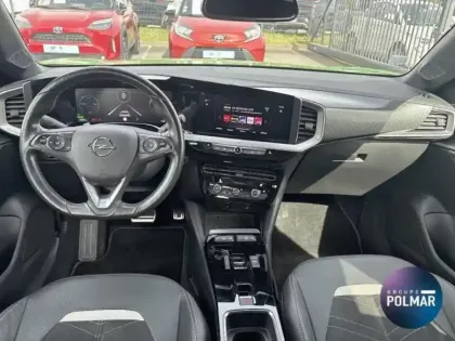 Photo 7 Opel Mokka  -e 136ch Ultimate