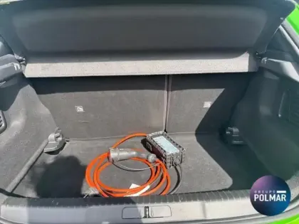 Photo 5 Opel Mokka  -e 136ch Ultimate