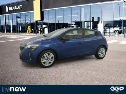 Photo 11 Renault Clio  1.0 TCe 90ch Evolution - 24