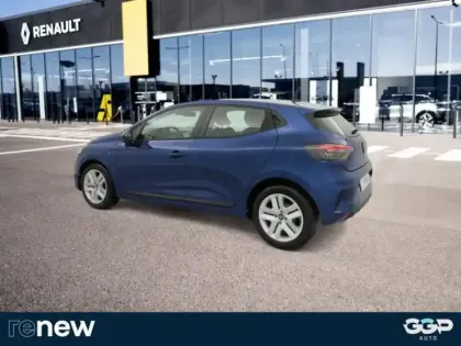 Photo 9 Renault Clio  1.0 TCe 90ch Evolution - 24