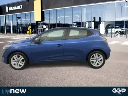 Photo 10 Renault Clio  1.0 TCe 90ch Evolution - 24