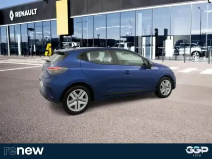 Photo 7 Renault Clio  1.0 TCe 90ch Evolution - 24