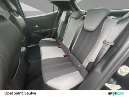 Photo 11 Opel Mokka  1.2 Turbo 100ch Elegance