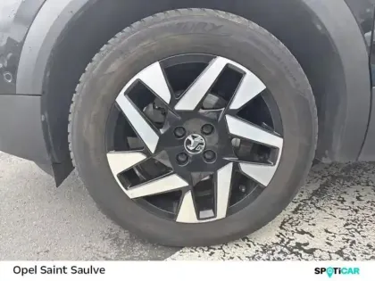 Photo 12 Opel Mokka  1.2 Turbo 100ch Elegance