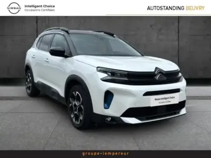 Photo Citroën C5 Aircross Shine Pack