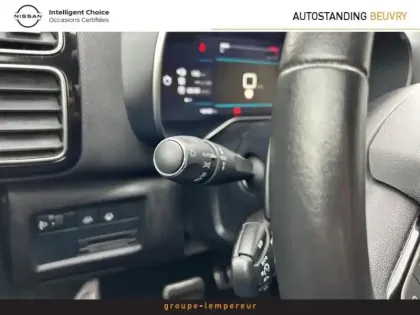 Photo 13 Citroën C5 aircross Gén. I Ph2 Shine Pack 5