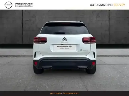 Photo 5 Citroën C5 aircross Gén. I Ph2 Shine Pack 5