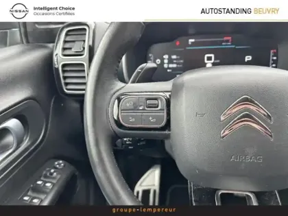 Photo 14 Citroën C5 aircross Gén. I Ph2 Shine Pack 5