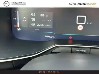 Photo 12 Citroën C5 aircross Gén. I Ph2 Shine Pack 5