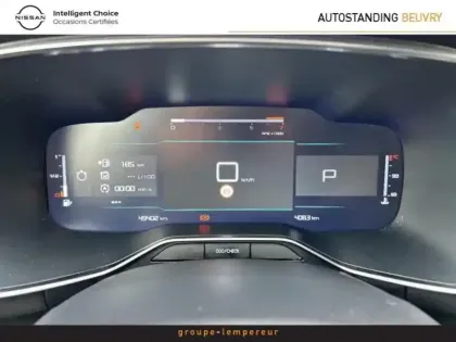 Photo 11 Citroën C5 aircross Gén. I Ph2 Shine Pack 5