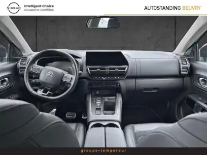 Photo 9 Citroën C5 aircross Gén. I Ph2 Shine Pack 5