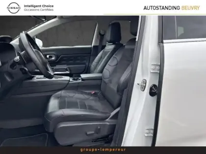 Photo 8 Citroën C5 aircross Gén. I Ph2 Shine Pack 5