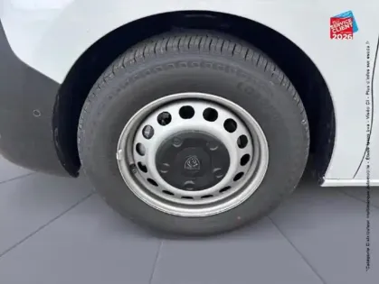 Photo 24 Peugeot Expert Gén. III Ph2 Base 4