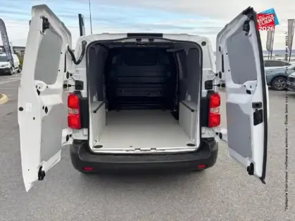 Photo 13 Peugeot Expert  Fg M 2.2 Diesel 150ch