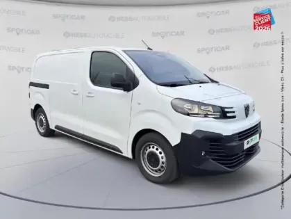 Photo 17 Peugeot Expert Gén. III Ph2 Base 4