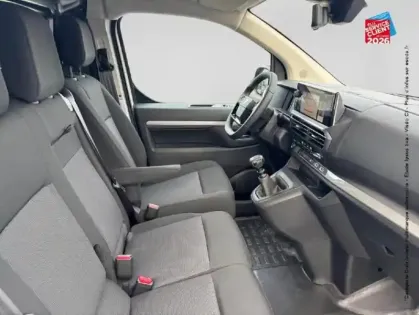 Photo 19 Peugeot Expert Gén. III Ph2 Base 4