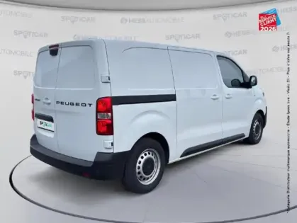 Photo 20 Peugeot Expert Gén. III Ph2 Base 4