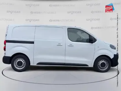 Photo 18 Peugeot Expert Gén. III Ph2 Base 4