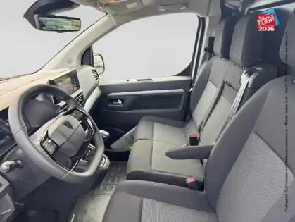 Photo 10 Peugeot Expert  Fg M 2.2 Diesel 150ch