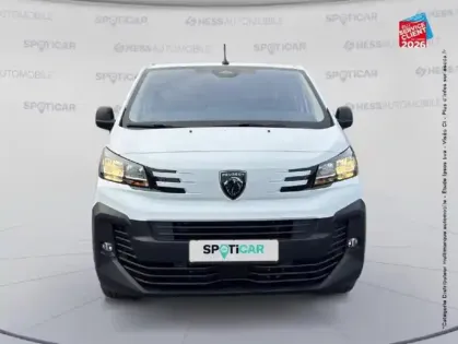 Photo 16 Peugeot Expert Gén. III Ph2 Base 4