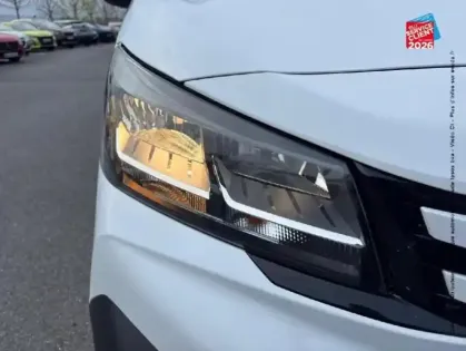 Photo 27 Peugeot Expert Gén. III Ph2 Base 4