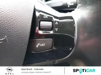 Photo 8 Peugeot 308  SW 1.6 BlueHDi 120ch Active S&S