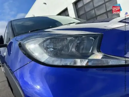 Photo 12 Toyota Aygo  X 1.0 VVT-i 72ch Air Design MY24