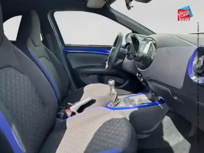 Photo 19 Toyota Aygo  X 1.0 VVT-i 72ch Air Design MY24