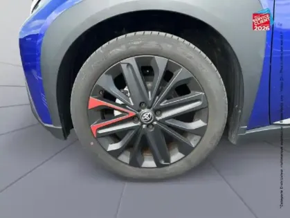 Photo 24 Toyota Aygo  X 1.0 VVT-i 72ch Air Design MY24