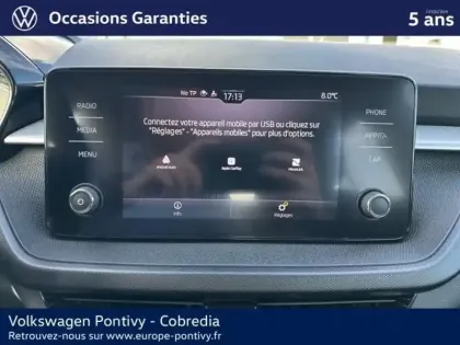 Photo 13 Skoda Fabia  1.0 TSI 95ch Ambition