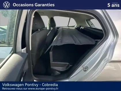 Photo 11 Skoda Fabia  1.0 TSI 95ch Ambition