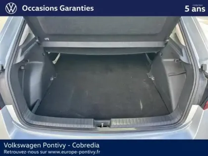 Photo 12 Skoda Fabia  1.0 TSI 95ch Ambition