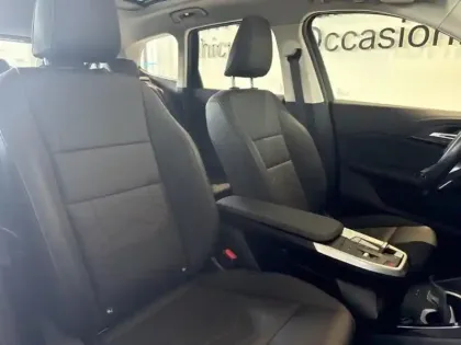 Photo 8 BMW X1  xDrive23d 211ch xLine