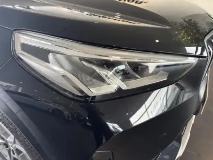 Photo 9 BMW X1  xDrive23d 211ch xLine