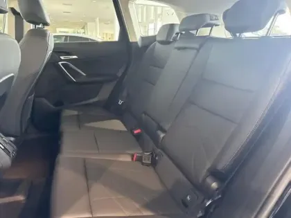 Photo 12 BMW X1  xDrive23d 211ch xLine