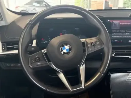 Photo 5 BMW X1  xDrive23d 211ch xLine