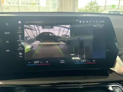 Photo 14 BMW X1  xDrive23d 211ch xLine